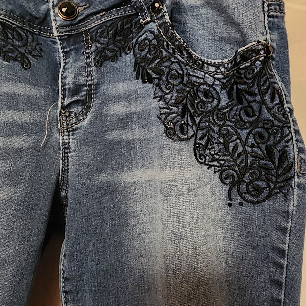 Project Indigo Jeans - Picture 3 of 7